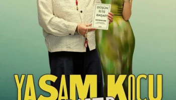 Yasam Kocu